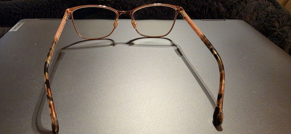 Buffalo by David Bitton BW517 Eyeglass Frames - Picture 2 of 5